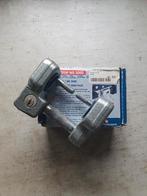 Winterhoff Robstop Caravan slot, Ophalen, Zo goed als nieuw