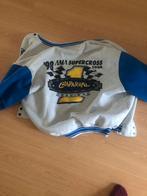 Vintage Chaparral Racing Jas, Ophalen of Verzenden, Zo goed als nieuw, Maat 52/54 (L), Blauw