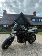 Yamaha MT 07 - 35KW - Arrow Exhaust, Motoren, Motoren | Yamaha, 2 cilinders, Particulier, 690 cc, 12 t/m 35 kW