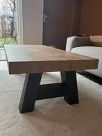 *GERESERVEERD* Gratis salontafel ophalen werkhoven, Huis en Inrichting, Tafels | Salontafels, Ophalen, 100 tot 150 cm, 50 tot 100 cm