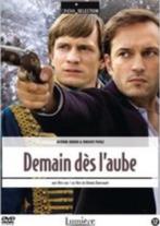 Demain Des L'Aube, Cd's en Dvd's, Dvd's | Filmhuis, Overige gebieden, Ophalen of Verzenden, Vanaf 12 jaar, Zo goed als nieuw