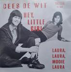 Cees De Wit, Ophalen of Verzenden, Zo goed als nieuw, Overige formaten, Levenslied of Smartlap