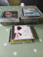 CD-R Collectie - TDK, HEMA - 700MB, Gebruikt, Cd, Ophalen of Verzenden, TDK, HEMA