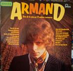 Armand lp vinyl Ben ik te min, Cd's en Dvd's, Ophalen of Verzenden, Zo goed als nieuw, Levenslied of Smartlap