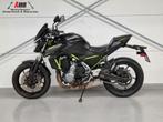 KAWASAKI Z650 ABS 35KW (bj 2019), Motoren, 2 cilinders, Bedrijf, Onbekend, KAWASAKI