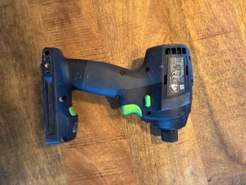 Festool TID 18 body  beschikbaar voor biedingen