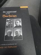 J.M. Vermeulen - De opperzaal van de Muurhuizen, Boeken, Godsdienst en Theologie, Ophalen of Verzenden, Zo goed als nieuw, J.M. Vermeulen