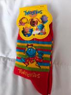Sokjes Tweenies nieuw maat 29/34, Ophalen of Verzenden, Nieuw, Meisje, Sokken