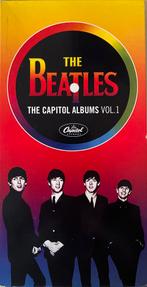 The Beatles - The Capitol Albums Vol. 1 Boxset, Cd's en Dvd's, Cd's | Pop, Ophalen of Verzenden, 2000 tot heden, Zo goed als nieuw