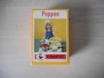 Kwartet. Poppen., Verzamelen, Speelkaarten, Jokers en Kwartetten, Ophalen of Verzenden, Gebruikt, Kwartet(ten)
