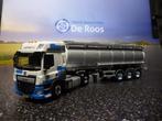 WSI DAF CF Lootsma Transport, Verzenden, Nieuw, Bus of Vrachtwagen, Wsi