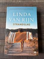Strandslag - Linda van Rijn, Ophalen, Gelezen, Nederland