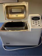 Prima UNOLD Broodbakmachine, Gebruikt, 1600 gram deeg of meer, Kijkvenster, Ophalen