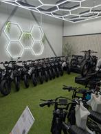 Fatbike Ouxi C80 V20 Mini | V8 | H9 | V20 Pro | V8 pro | Q8, Fietsen en Brommers, Minibikes, Midibikes en Pitbikes, Ophalen of Verzenden