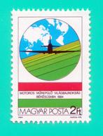 Hongarije, Kunstvliegen, Mi. 3691 postfris, Verzenden, Postfris