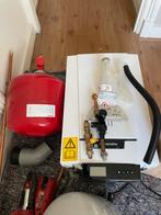 Remeha Tzerra Ace 24C CV-ketel (2022), Ophalen, 30 tot 80 cm, Gebruikt, Hoog rendement (Hr)