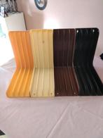 Platenhouders vintage, Ophalen of Verzenden, Huis en Inrichting