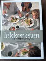 Larisse van der Haar Buijze - Lekker eten, Ophalen of Verzenden, Nieuw, Larisse van der Haar Buijze