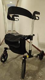 Opvouwbare Rollator (Ridder), Ophalen, Lichtgewicht, Gebruikt