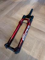 RockShox SID SL Ultimate S-Works Brain 100mm, Fietsen en Brommers, Fietsonderdelen, Ophalen of Verzenden, Zo goed als nieuw, Mountainbike