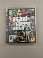 Grand Theft Auto IV 4 Ps3, Spelcomputers en Games, Games | Sony PlayStation 3, Avontuur en Actie, Ophalen of Verzenden, 1 speler