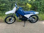 Yamaha pw80, Ophalen of Verzenden, Zo goed als nieuw, Yamaha