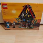 Lego 40601 Majisto's Magische Werkplaats, Ophalen of Verzenden, Nieuw, Complete set, Lego