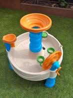 Little Tikes waterbak, Ophalen, Gebruikt
