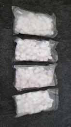 Xaralyn witte kiezels Pebbles White, Tuin en Terras, Grind, Keien en Split, Overige materialen, Wit, Overige typen, Nieuw