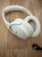 Bose QuietComfort wit, Overige merken, Bluetooth, Ophalen of Verzenden, Zo goed als nieuw
