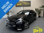 Mercedes-Benz E-klasse 200 Business Solution AMG | Navi | Sc, Automaat, Achterwielaandrijving, Gebruikt, 4 cilinders