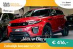 Land Rover Range Rover Evoque 2.0 Si4 HSE Dynam € 24.499,0, Auto's, Automaat, 4 cilinders, Leder, Bedrijf