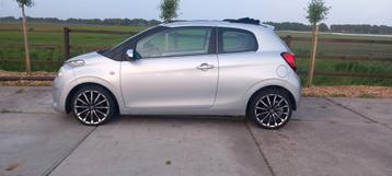 Citoen C1 Cabriolet. beschikbaar voor biedingen