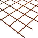 Gaasnetten Roest 200 x 300 cm maas 10 € 31,25