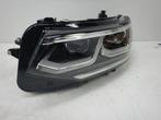 VW Tiguan 5NA Facelift Koplamp Links Volled 5NB941081C, Gebruikt, -, Volkswagen, -