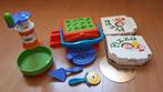 Play-Doh Pizza, Ophalen of Verzenden, Zo goed als nieuw