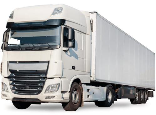 Ervaren C en of CE chauffeur gezocht!, Vacatures, Vacatures | Chauffeurs, 33 - 40 uur