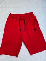 Nike tech Broekje, Nike, Ophalen of Verzenden, Gedragen, Rood