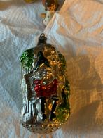 #kerst kerstbal kabouter, Diversen, Kerst, Gebruikt, T, Ophalen of Verzenden, N