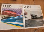 audi magazine voor de liefhebber, Boeken, Ophalen of Verzenden, Zo goed als nieuw, Audi