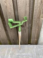 Te koop hengelsteun, Watersport en Boten, Ophalen, Zo goed als nieuw, Overige typen