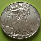 Tube American Silver Eagles 2011 - 20 x 1 oz zilver, Ophalen of Verzenden, Zilver
