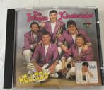 CD Die Jungen Klostertaler Hey Boy, Ophalen of Verzenden, Zo goed als nieuw, Boxset
