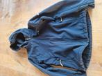 Softshell jas, Ophalen, Zo goed als nieuw, Jongen, Jas