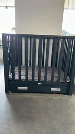 Twf box lieke met lade incl boxkleed, Kinderen en Baby's, Boxen, Ophalen, Gebruikt, Rechthoekig, In hoogte verstelbaar