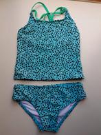 Leuke tankini, maat 128-134, Tankini, Wibra, Meisje, Gebruikt