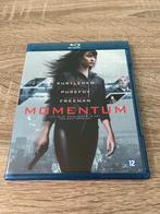 Blu-ray Momentum, Ophalen of Verzenden, Gebruikt, Actie