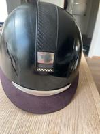 Harry’s horse paardrij cap 57-60 M/L gratis zweep, Dieren en Toebehoren, Paardrijkleding, Ophalen, Gebruikt, Recreatie, Cap