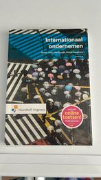 Radha Jethu-Ramsoedh - Internationaal ondernemen, Ophalen, Nieuw, Radha Jethu-Ramsoedh; Maud Hendrickx