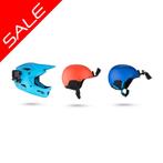 GoPro Helmet Front + Side Mount, Ophalen of Verzenden, Nieuw, GoPro